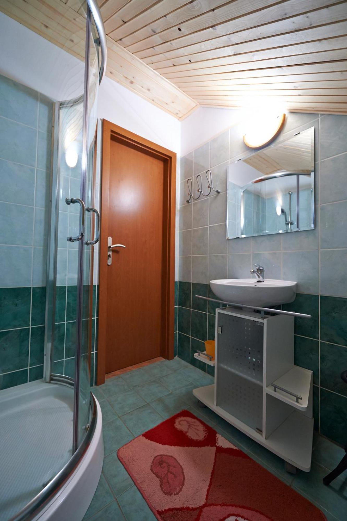 Family Apartments Donovaly Rom bilde